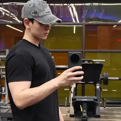 程龙一